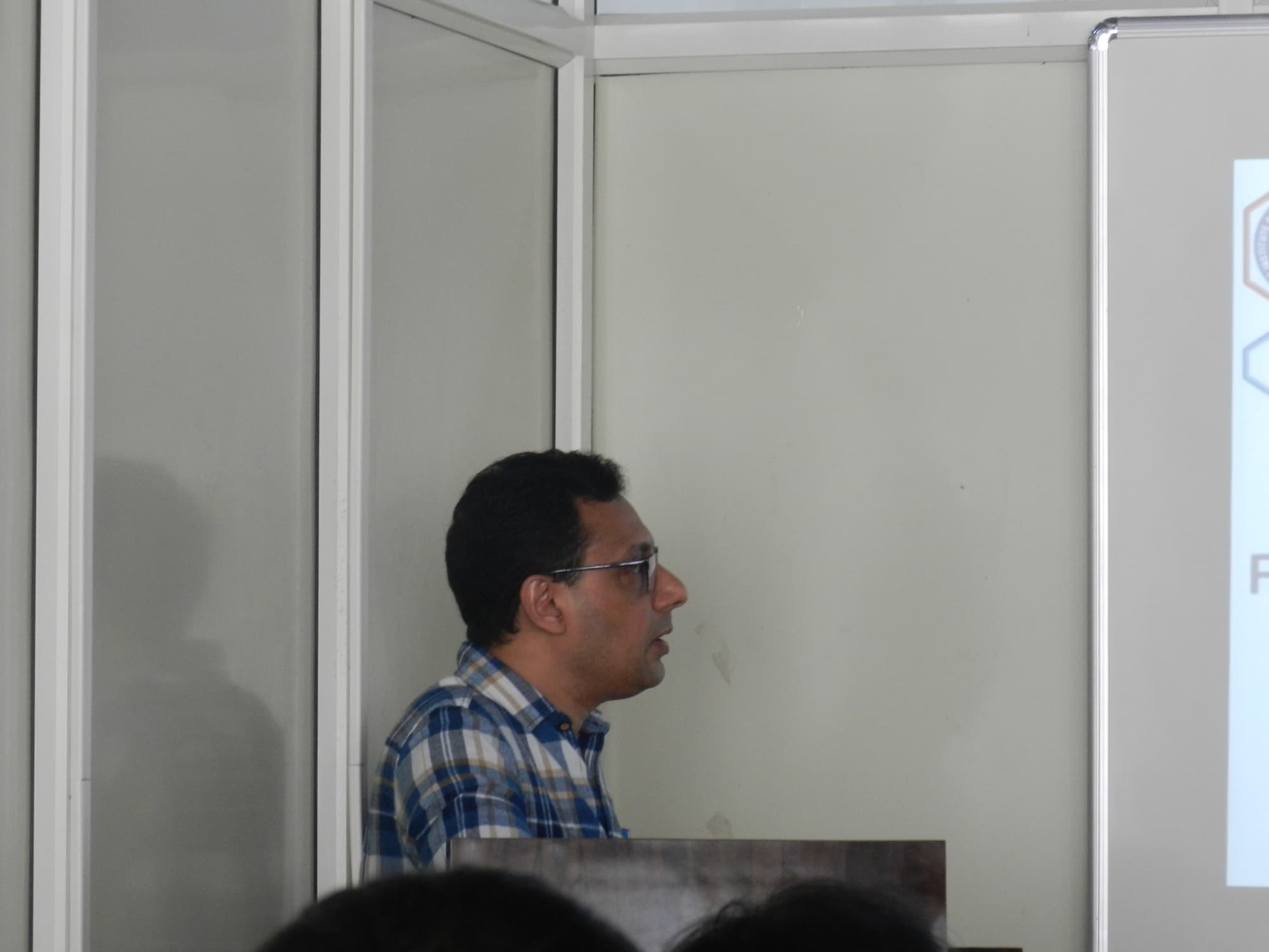 JIS Institute of Advanced Studies and Research Kolkata Events photo 8